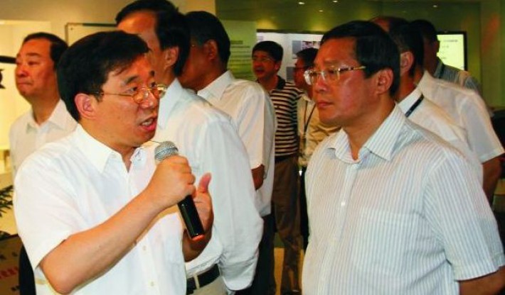 中央政治局常委，国务院总理李强